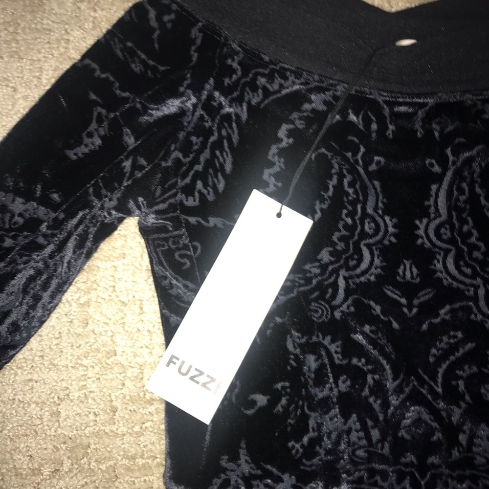 Fuzzi Midi Dress - Picture 1 of 5